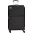  Travel Line 6704 4 Roll Trolley 75 cm Variant black green