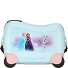  Dream2go Disney 4 wheels Kids trolley 38 cm Variant frozen