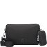  Verbier Play Pukie shoulder bag 22 cm Variant black