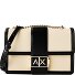  Wonder Shoulder bag 25 cm Variant natur black