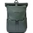 Than Business backpack Leather 46 cm Laptop compartment Variant green Than Business backpack Leather 46 cm Laptop compartment Variant green