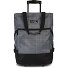 Wheel "Print" Shopping Trolley 50 cm Variant schwarz-silber Wheel "Print" Shopping Trolley 50 cm Variant schwarz-silber