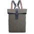  Izzy03 Canvas Daypack 40 cm Variant olive