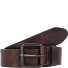 Belt leather Variant dbrown | 105 cm  Belt leather Variant dbrown | 105 cm