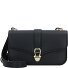 Elsa Shoulder bag Leather 21.5 cm Variant black Elsa Shoulder bag Leather 21.5 cm Variant black