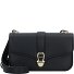  Elsa Shoulder bag Leather 21.5 cm Variant black