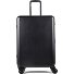  Colly Pure 4 wheels Trolley M 66 cm Variant black