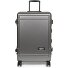  Resist'r Case 4 wheels Trolley L 78 cm Variant brushed metal