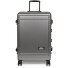 Resist'r Case Resist'r Case 4 wheels Trolley L 78 cm Variant brushed metal  Resist'r Case Resist'r Case 4 wheels Trolley L 78 cm Variant brushed metal