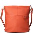 Mademoiselle.M Shoulder Bag 31 cm Variant papaya Mademoiselle.M Shoulder Bag 31 cm Variant papaya