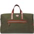  Story V S Weekender travel bag 55 cm Variant tirolo-marrone