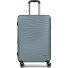  Dallas 3.0 4-wheeled trolley M 65 cm with expansion fold Variant grey