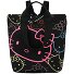 Hello Kitty fritzi Ju Handbag 43 cm Variant schwarz Hello Kitty fritzi Ju Handbag 43 cm Variant schwarz