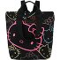  Hello Kitty fritzi Ju Handbag 43 cm Variant schwarz