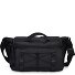 Trail Shoulder bag 47 cm Variant black  Trail Shoulder bag 47 cm Variant black