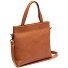 Rivington Shoulder Bag Leather 27 cm Variant cognac Rivington Shoulder Bag Leather 27 cm Variant cognac