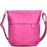  Mademoiselle.M Shoulder Bag 27 cm Variant pink