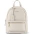  Bologna Leather City Backpack Leather 27 cm Variant cream
