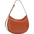  Hispani Shoulder Bag Genuine Leather 34 cm Variant cinnamon