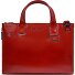 Blue Square Shopper Bag Leather 38 cm Laptop compartment with expansion pleat Variant natural tan Blue Square Shopper Bag Leather 38 cm Laptop compartment with expansion pleat Variant natural tan