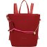  Brigitte x Fritzi Limited Chain Sky Daypack 50 cm Laptop compartment Variant red wine