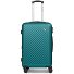 Paradise 2.0 4 wheels Trolley M 68 cm with expansion pleat Variant smaragd green Paradise 2.0 4 wheels Trolley M 68 cm with expansion pleat Variant smaragd green