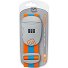  Combi Luggage belt 5 cm Variant blue-orange