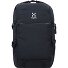  Ardos Rolltop 22 Daypack 49 cm Laptop compartment Variant true black