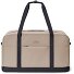 Aloe Omasu Weekender travel bag 50 cm Variant sand  Aloe Omasu Weekender travel bag 50 cm Variant sand