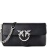  Love One Shoulder bag Genuine Leather 26.5 cm Variant nero limousine - matt silver 1