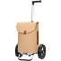 Tura Shopper Saira shopping trolley 60 cm Variant beige