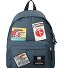  Padded Pak'r Daypack 40 cm Variant superman patch