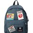 Padded Pak'r Daypack 40 cm Variant superman patch