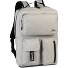  Utility Daypack 44 cm Laptop compartment Variant hellgrau