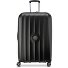 Carrousel 2 4 wheels Trolley 77 cm with expansion pleat Variant schwarz Carrousel 2 4 wheels Trolley 77 cm with expansion pleat Variant schwarz