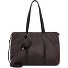  TAS Maggie Shoulder Bag L 44 cm Variant brown