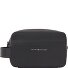 TH Business Toilet bag Leather 21 cm Variant black TH Business Toilet bag Leather 21 cm Variant black