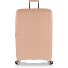  AirLite 4 wheels Trolley L 76 cm with expansion pleat Variant nude