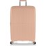  AirLite 4 wheels Trolley L 76 cm with expansion pleat Variant nude