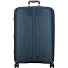 Evae 4 wheels Trolley 76 cm with expansion pleat Variant marine