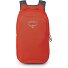  Ultralight Pack Liner Hiking backpack 42 cm Variant mars orange
