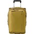 Expanse 2 wheels Cabin trolley 55 cm with expansion pleat Variant gold Expanse 2 wheels Cabin trolley 55 cm with expansion pleat Variant gold