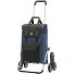  Royal Shopper Shopping Trolley 58 cm Variant blau