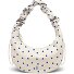  Moon Bag Shoulder Bag 45 cm Variant dot cream