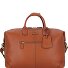  Life Pelle Weekender travel bag leather 45 cm Variant cognac