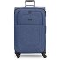Essentials 12 LARGE 4 wheels Trolley 79 cm with expansion pleat Variant blue Essentials 12 LARGE 4 wheels Trolley 79 cm with expansion pleat Variant blue