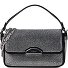 Willa Handbag 22.5 cm Variant black-silver