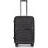  Bright+ 4 wheels Trolley M 66 cm with expansion pleat Variant black