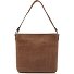  Carisma Shoulder Bag Leather 30 cm Variant cognac