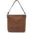  Carisma Shoulder Bag Leather 30 cm Variant cognac